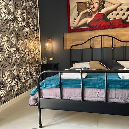 Capo Apartment-Suite Палермо Екстериор снимка