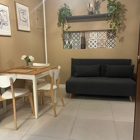 Capo Apartment-Suite Палермо Екстериор снимка