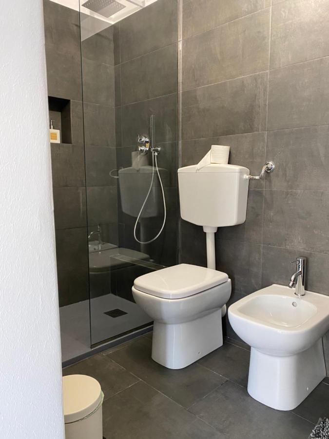 Capo Apartment-Suite Палермо Екстериор снимка