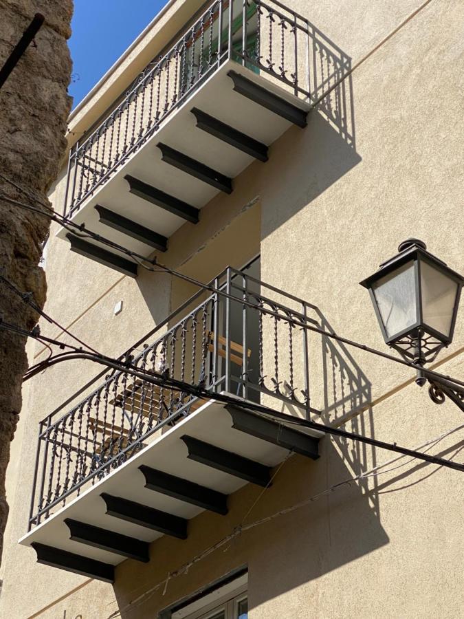 Capo Apartment-Suite Палермо Екстериор снимка