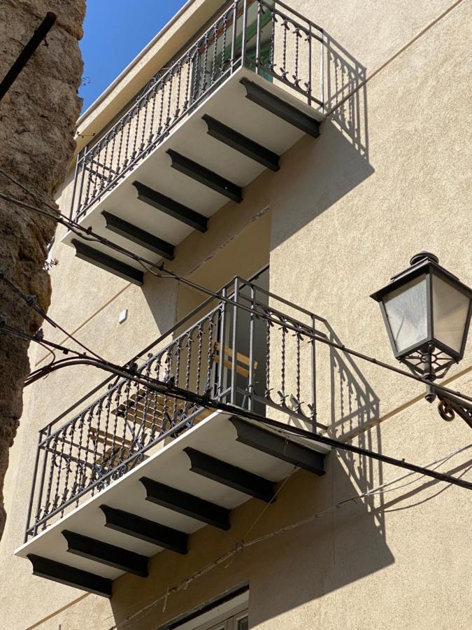 Capo Apartment-Suite Палермо Екстериор снимка