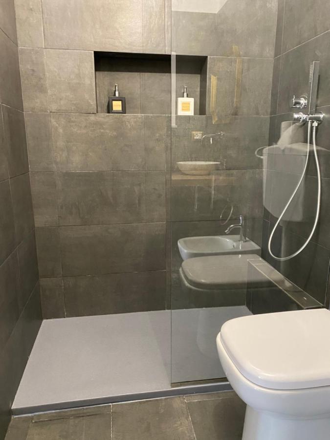Capo Apartment-Suite Палермо Екстериор снимка