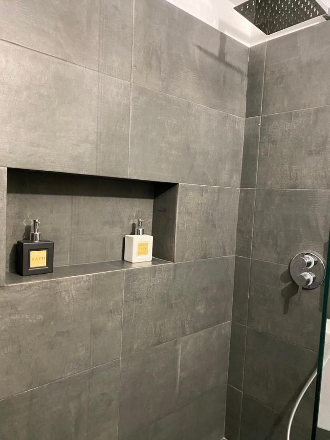 Capo Apartment-Suite Палермо Екстериор снимка