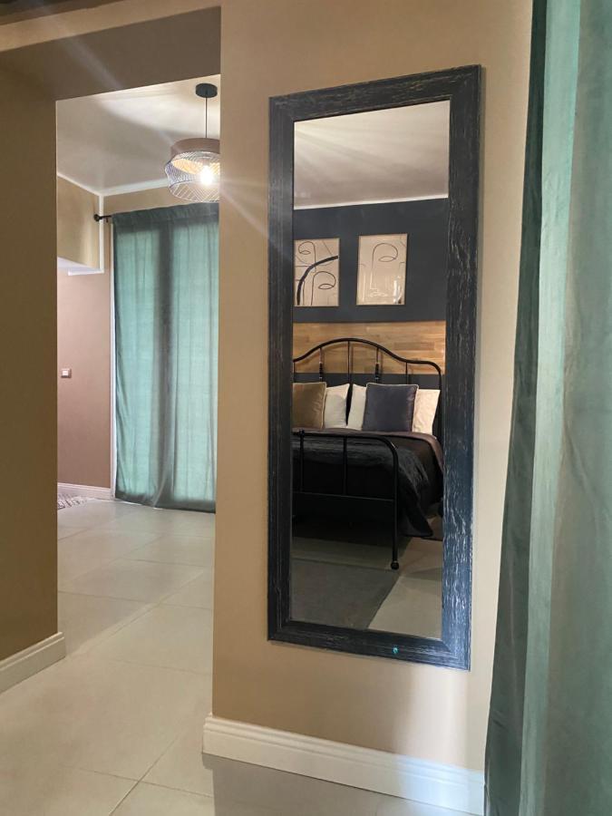 Capo Apartment-Suite Палермо Екстериор снимка