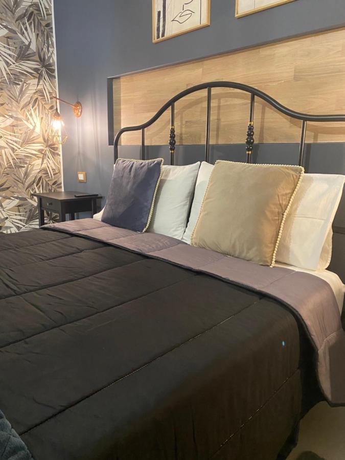 Capo Apartment-Suite Палермо Екстериор снимка
