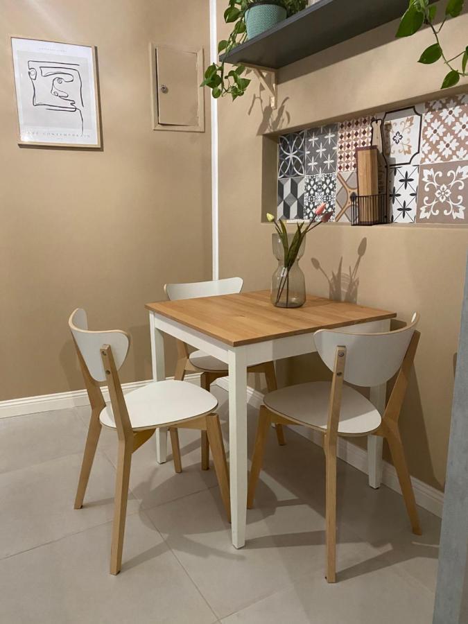 Capo Apartment-Suite Палермо Екстериор снимка