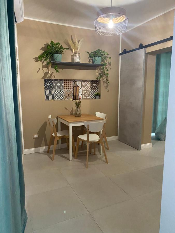 Capo Apartment-Suite Палермо Екстериор снимка