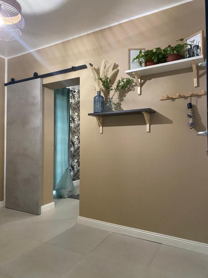 Capo Apartment-Suite Палермо Екстериор снимка