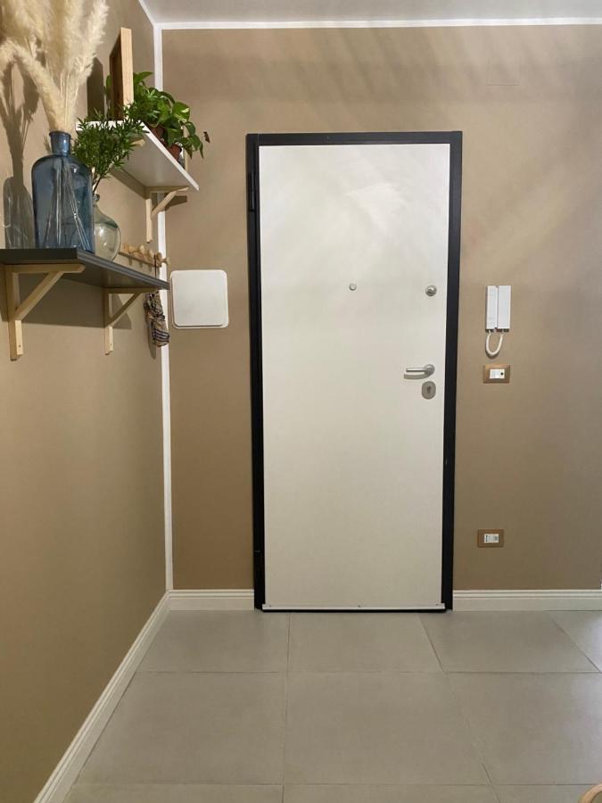 Capo Apartment-Suite Палермо Екстериор снимка
