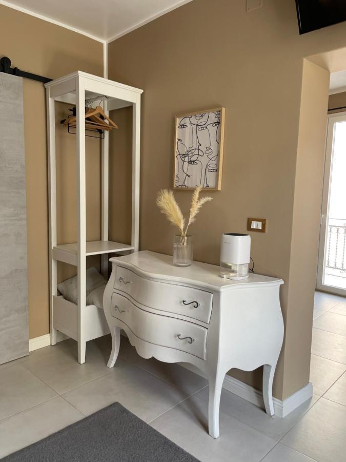 Capo Apartment-Suite Палермо Екстериор снимка