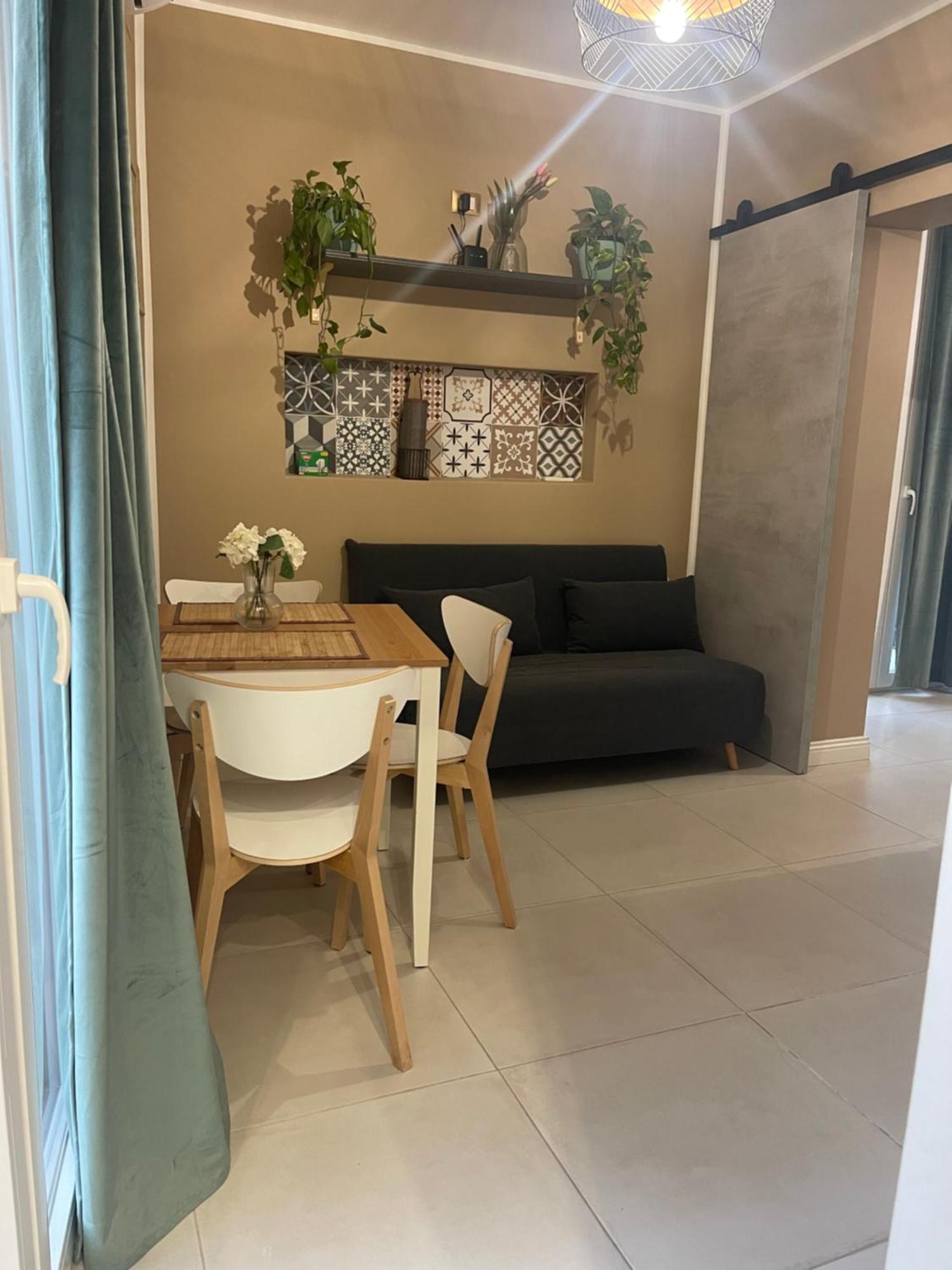 Capo Apartment-Suite Палермо Екстериор снимка